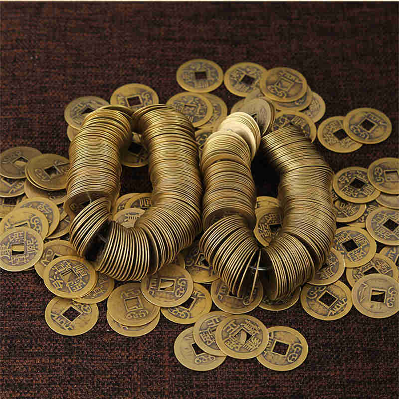 Copper Coins